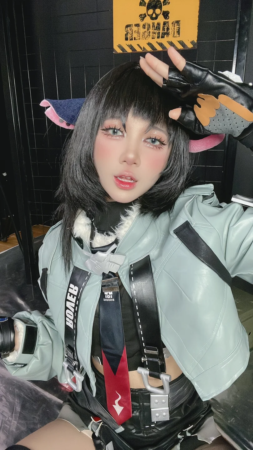 PoppaChan - Jane Doe [132P,11V-735MB] tg@simisebaisi 【丝足阁】053.webp
